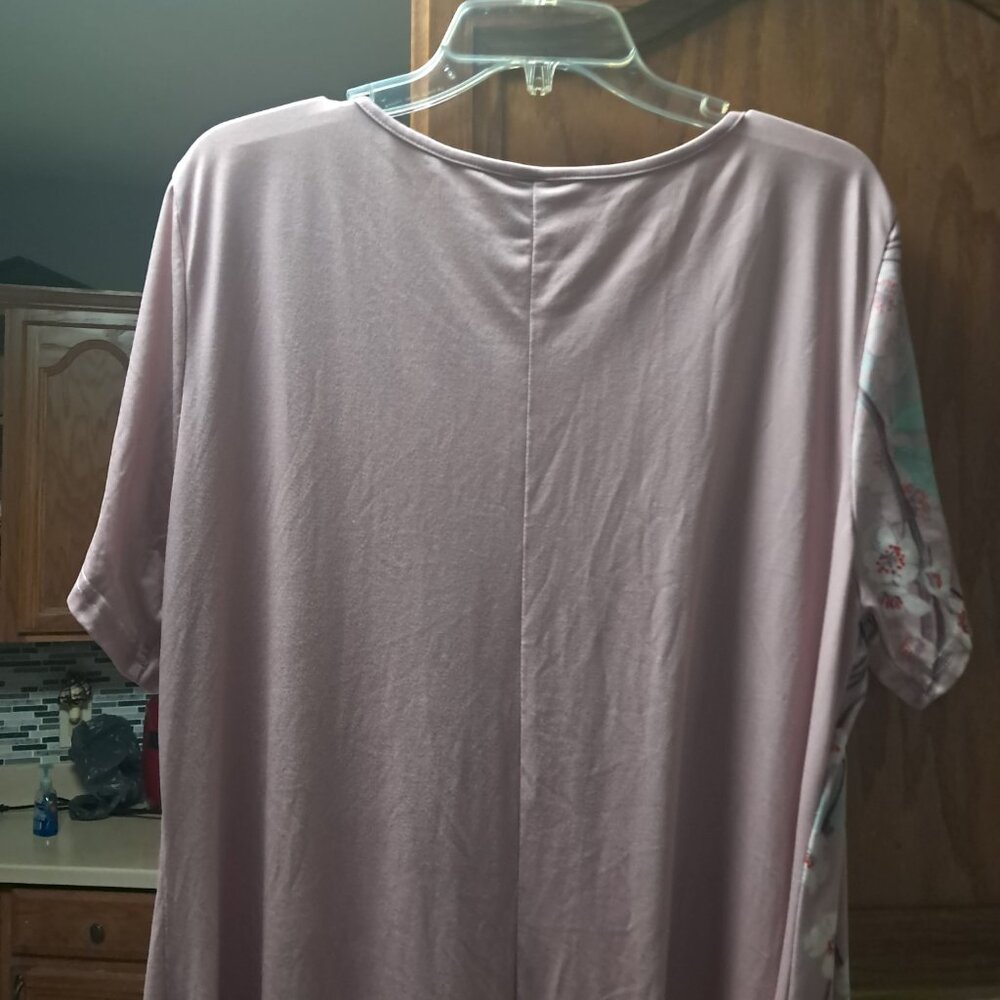 DRESS LONG - Picture 3 of 10